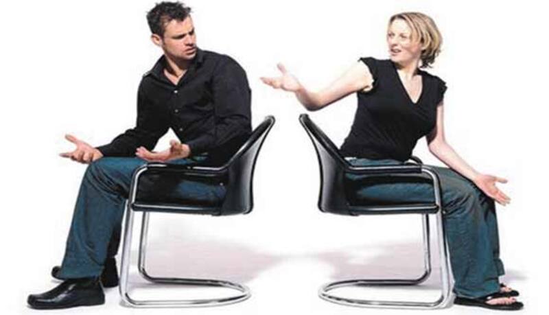 Este test permite identificar señales como el control, la manipulación, los celos excesivos y la invalidación emocional de forma sencilla y rápida. (Fuente: Archivo)