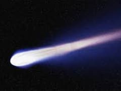 Llega el "Cometa del siglo": fecha y desde dónde se podrá ver en Argentina