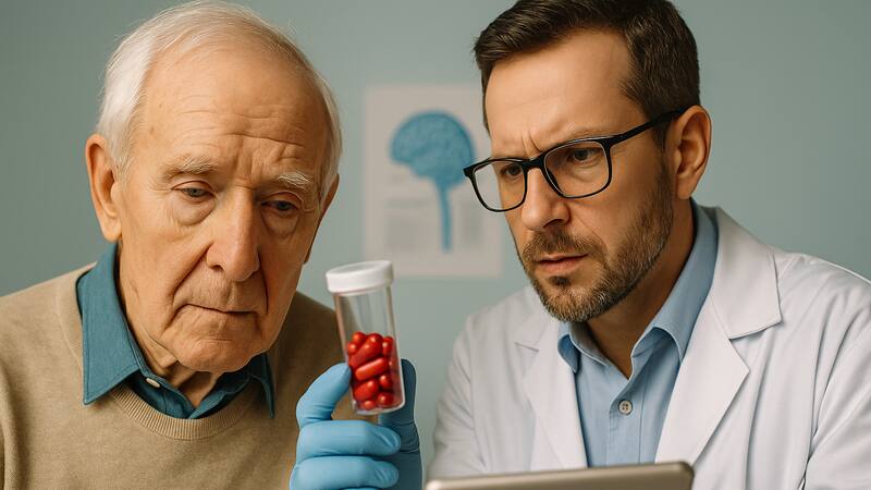 Parkinson: científicos descubren que una droga muy popular puede tratar la enfermedad que más afecta a los mayores de 60 años.