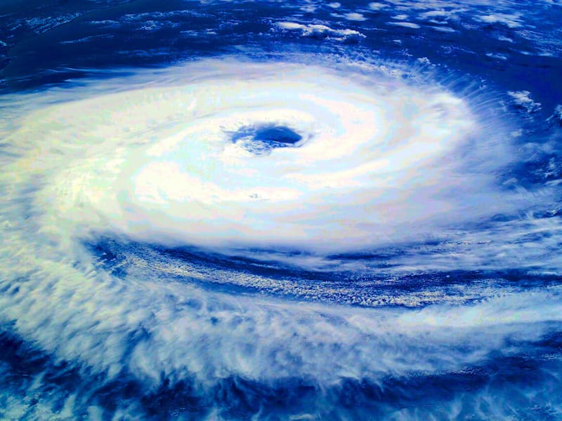 Las precipitaciones provocadas por Melissa han dañado viviendas, carreteras y puentes, dejando incomunicadas a decenas de localidades y a miles de personas fuera de sus hogares. (Fuente: Archivo)