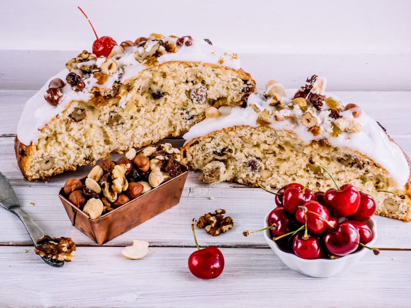 El Corte Inglés tiene el mejor panettone del país y cuesta menos de 6 euros: qué lo distingue de la competencia. Fuente: El Corte Inglés