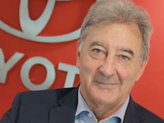 La última vuelta de Daniel Herrero: en qué argentinizó a los japoneses y qué aprendió de tratar con Cristina, Macri y Alberto