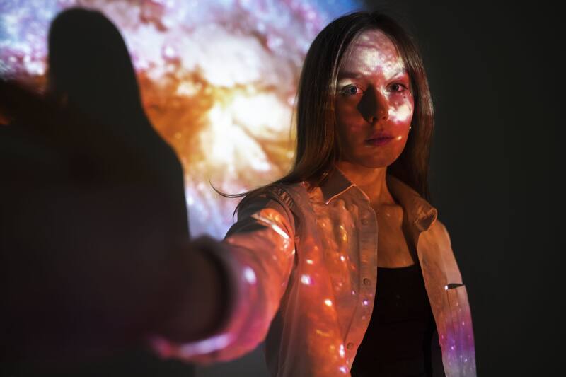 El calendario astrológico sugiere prestar atención a días específicos según el signo. (Foto: Freepik)