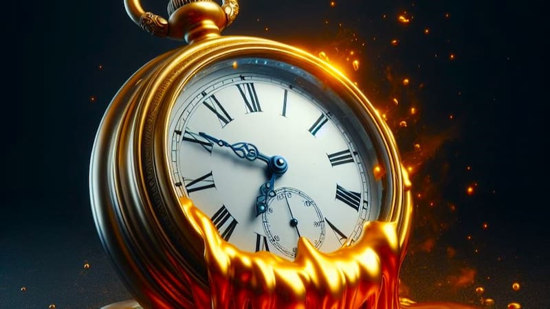 La Ley de los Husos Horarios establece la actualización de los relojes en México. Fuente: Shutterstock