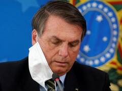 Coronavirus: Bolsonaro se desentiende y responsabiliza a los gobernadores por las muertes en Brasil