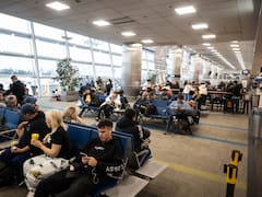 "Somos los anfitriones": la estrategia de Aeropuertos Argentina más allá del cambio de nombre