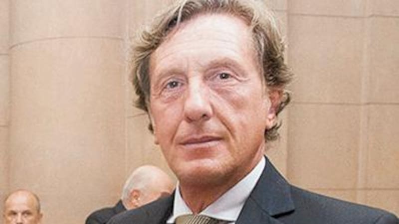 Farah pidió el pase, tras firmar una resolución favorable a Cristóbal López