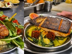 El restaurante de comida asiática que sirve platos abundantes para compartir y es furor en Palermo