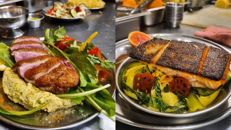 El lugar está entre los mejores 50 restaurantes de Latinoamérica.