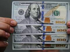 Cuántos dólares se deben comprar para que el blue suba $ 1