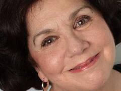 Rita Terranova: "Otro empresario al poder es mucho, jamás votaría a Tinelli"