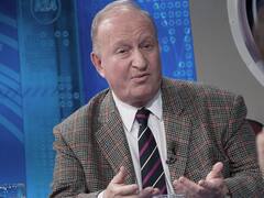 Internaron a Daniel Sabsay