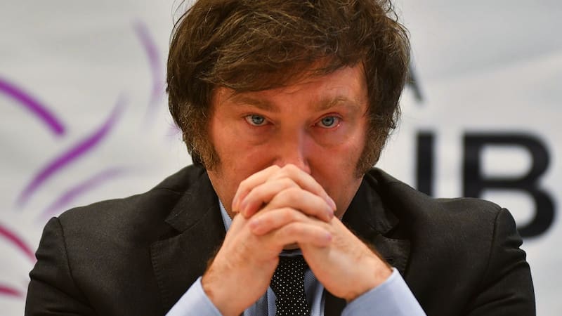 La opinión de Artana sobre las primeras medidas de Milei.