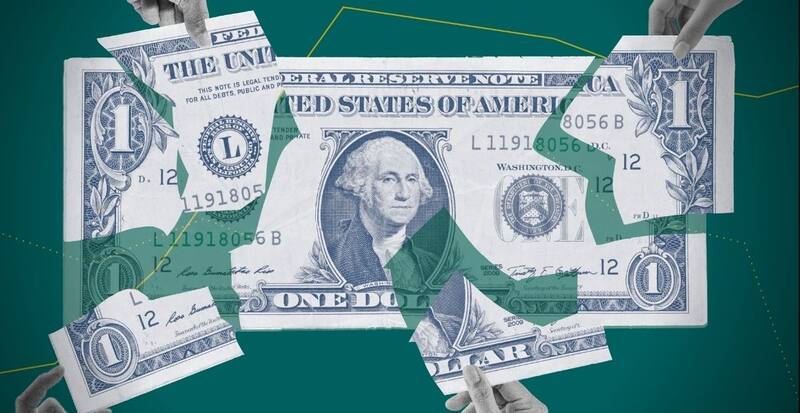 Los mercados emergentes suelen llevarse muy bien con escenarios de tasas en baja con un dólar débil.