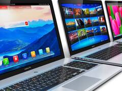 Pueden faltar notebooks y PC: aumentaron los precios pero todavía se consiguen baratas afuera