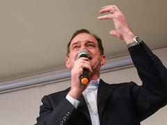 Manini Ríos se distancia de la oposición y asegura que estudiará el nuevo plan de seguridad