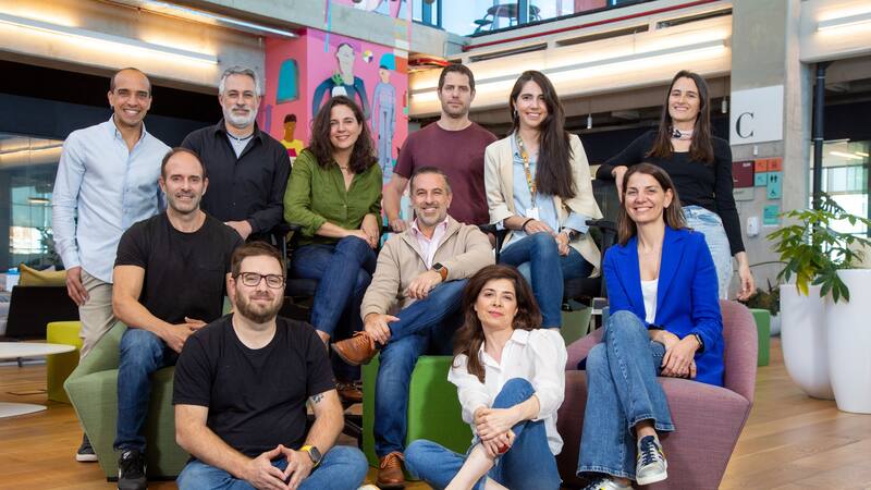 Por quinto año consecutivo, MercadoLibre se quedó con el primer puesto del ranking Mejores Empleadores en la categoría de más de 1000 empleados.