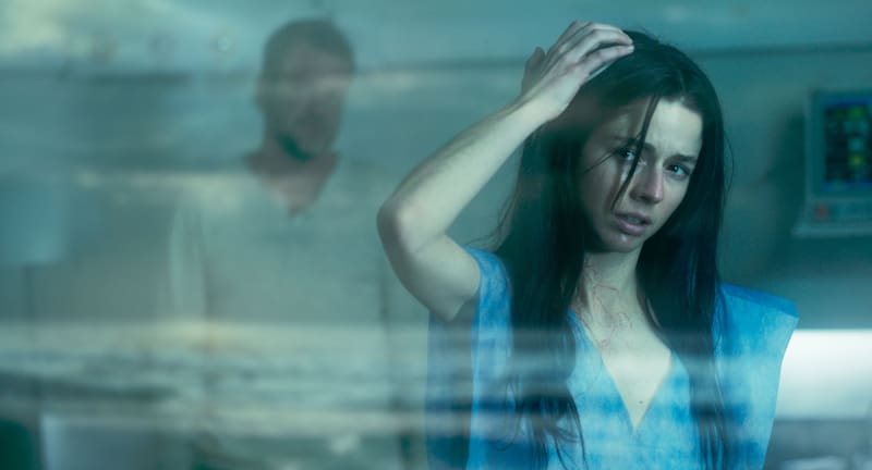 Los Impactados tuvo un recorrido por festivales internacionales antes de su estreno en Argentina (Fuente: Historias Cinematográficas)