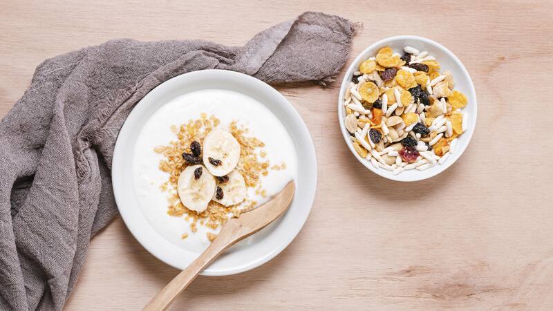 El alimento natural que ayuda a bajar de peso, fortalecer las uñas y reparar el cabello dañado.