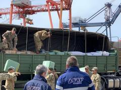 Una brecha en la lucha antilavado