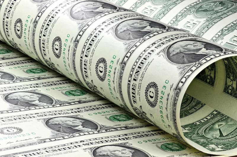 Ya son 11 los países que apuestan por la desdolarización. Fuente: Archivo.