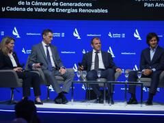 Ganar eficiencia para competir con los Estados Unidos, el desafío de Vaca Muerta