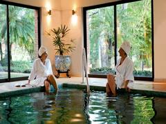 Los mejores hoteles para las vacaciones de invierno 2024