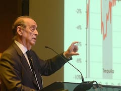 Inflación: cuáles son los 4 escenarios posibles y cuál es la probabilidad de una híper, según Arriazu