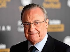 Una empresa de Florentino Pérez se va de la Argentina: se la vendió a un grupo local