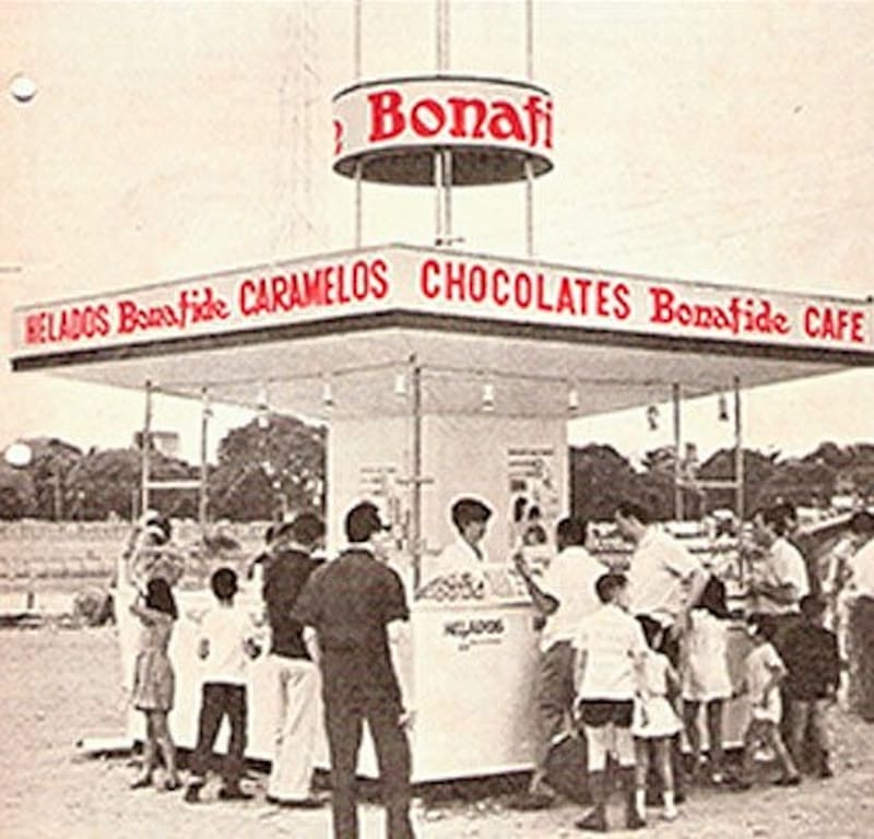 La compañía nació como un kiosco que vendía café tostado en pleno centro porteño.