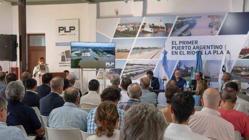 Gran convocatoria en el