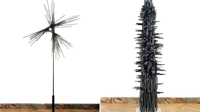 Fotos: gentileza prensa Henrique Faria.