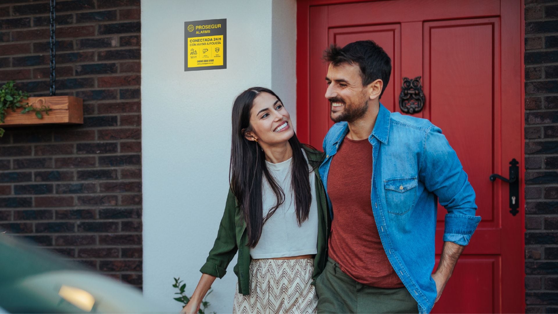 Prosegur Alarms acelera en la Argentina, invierte 30 millones de euros y evalúa nuevas compras