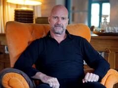 Giuseppe Cipriani, empresario del lujo: "No voy a cambiar mi estilo por los millennials"