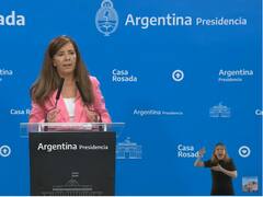 Cerruti, sobre la indagatoria de Macri: "Todos los ciudadanos son iguales ante la ley"