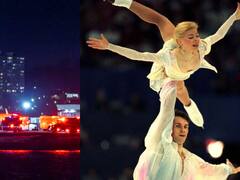 Quiénes eran las importantes personalidades que estaban adentro del avión de American Airlines