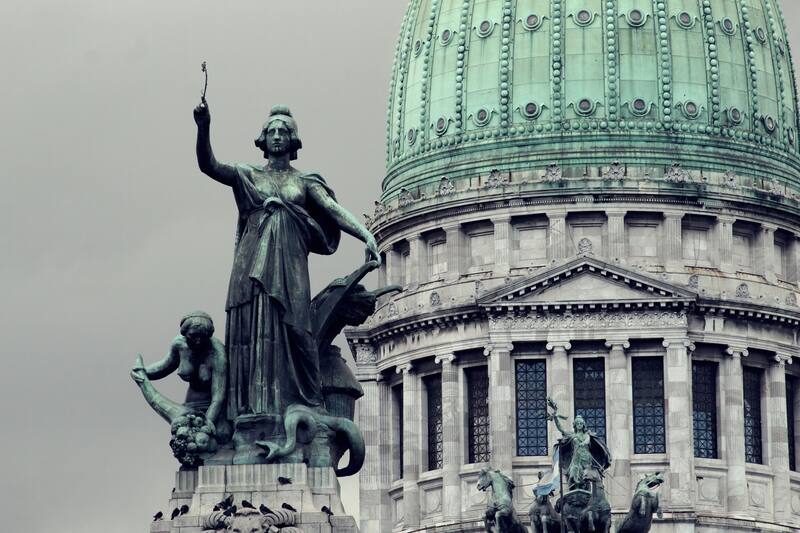 Congreso de la Nación Argentina