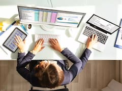 No llegan a fin de mes: la mitad de los jóvenes quieren sumar 'changas' freelance para generar ingresos extra