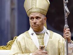 Sorpresa en el Vaticano | El Papa León XIV ha dado una contundente respuesta a esta preocupación sobre el celibato: "No hay lugar..."