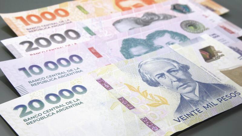 Los bancos aumentaron su tasa de interés esta semana.