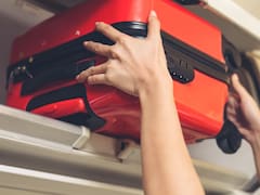 Adiós equipaje de mano: cobrarán a todos los viajeros por su maleta y así será viajar en aerolíneas