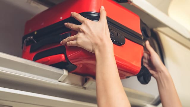 Adiós equipaje de mano: cobrarán a todos los viajeros por su maleta y así será viajar en aerolíneas