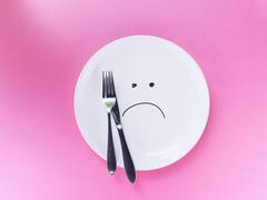 Dejemos de llamar healthy a los restaurantes al menos por dos años...