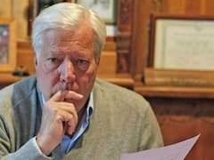 Quién es el multimillonario que le dejará u$s 15.000 millones a su jardinero por una discusión familiar