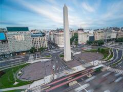 Cuánto sale comprar una propiedad en América latina: Buenos Aires no es de las más caras