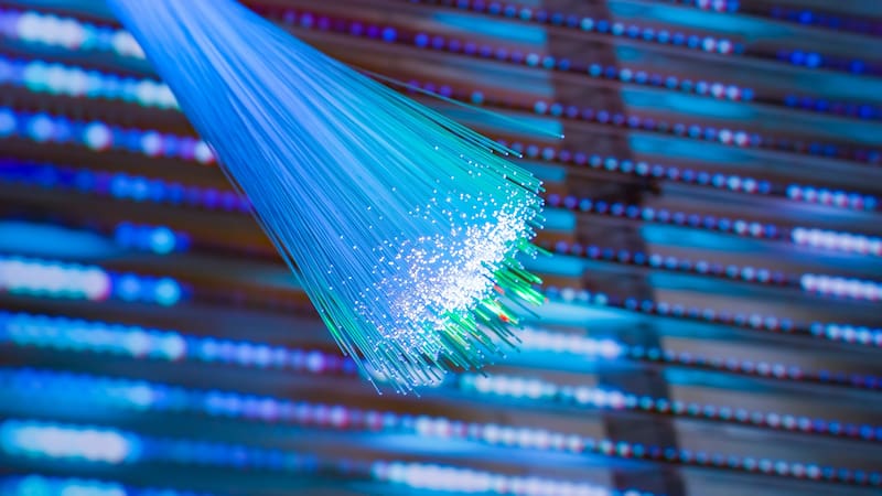 La empresa FibreCo será la compañía más grande de Europa en su rubro.