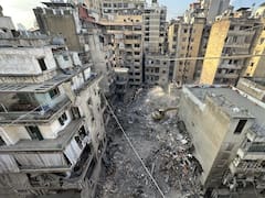 El Gobierno exige a Israel el cese "inmediato" de los ataques en el Líbano