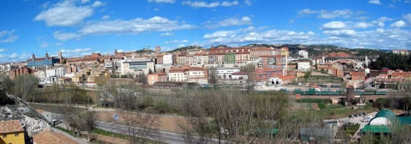 Escapadas: Teruel, el pasado y presente de una joya española que no puedes dejar de descubrir. (foto: Pexels).