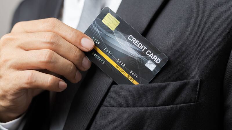 Un ejecutivo necesita casi $ 5,5 millones para llegar a fin de mes