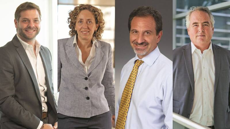 Las aseguradoras argentinas invirtieron en adquisiciones y lanzaron nuevos productos para tratar de conquistar a los clientes.